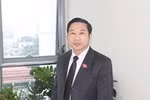 "Phải đóng băng tài sản không giải trình được"