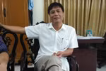 Cô Hà được "nâng đỡ không trong sáng" là vi phạm có hệ thống