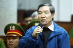 Tử hình đối tượng tham ô không quan trọng bằng thu hồi tài sản bị chiếm đoạt