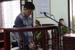 10 năm tù cho nam thanh niên chém người không gớm tay