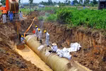 Viện KSND tối cao kiểm tra lại việc không khởi tố ông Phí Thái Bình và cộng sự
