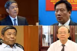Thiếu tướng Lê Văn Cương: quyền lực không được giám sát, chắc chắn sẽ bị tha hóa
