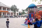 Vì sao chưa đình chỉ vụ giáo sinh bị đánh đến chấn động thai?