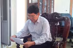 Thanh Hóa: Gần chục người họ hàng "làm quan" ở một xã
