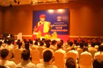 Đức Pháp Vương Gyalwang Drukpa: Trí tuệ sẽ giúp chúng ta khai mở tình yêu thương