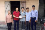 Thầy giáo chia sẻ kinh nghiệm dạy học môn Hóa học đạt điểm tuyệt đối 