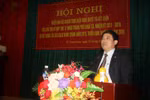 Thêm bằng chứng khẳng định cô Hà được “nâng đỡ không trong sáng”