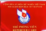 Công an điều tra vụ "phóng viên" có dấu hiệu "làm tiền" Trung tâm bảo trợ xã hội
