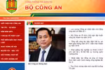 Bộ Công an tiếp nhận bắt bị can Phan Văn Anh Vũ