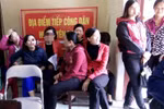 Cựu Chủ tịch Yên Định tiết lộ "luật địa phương" trong tuyển dụng cán bộ