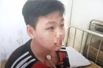 Phạt 2 triệu đồng đối với thầy giáo túm cổ áo, tát, đạp vào người học sinh