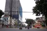 Sở Xây dựng Hà Nội nói "thăng chức cho cán bộ vi phạm" là đúng quy trình