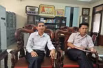 Chủ tịch huyện Như Thanh phải chịu trách nhiệm khi sử dụng lao động trái luật
