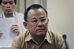 Nguyên đại biểu, luật sư "bốc thuốc, chữa bệnh hứa suông" của dân biểu