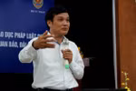  “Ngày nào cũng thấy toàn cướp, giết, trộm cắp thì còn ai dám ra đường”
