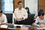 "Ông Ngô Văn Tuấn không còn xứng đáng đứng trong bộ máy nhà nước"