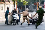 Tăng cao mức phạt để đánh vào ý thức người tham gia giao thông