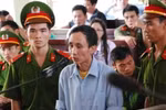 Đình chỉ vụ án, trả tự do cho tử tù Hàn Đức Long sau 11 năm bị giam