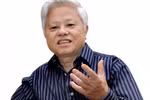 PGS.Đặng Ngọc Dinh: Phải tạo ra được môi trường ít "rác thải công chức"