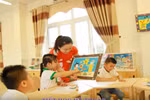 Nếu không có thêm trường lớp, cả chục nghìn học sinh Thanh Hóa sẽ học ở đâu?