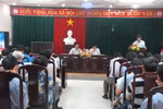 Đề nghị thay người phát ngôn của chính quyền thành phố Sầm Sơn, Thanh Hóa