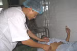 Cổng trường sập, đè chết 4 người: Lời kể của nạn nhân may mắn sống sót