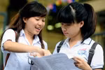 Thanh Hóa: Nhiều thí sinh đạt điểm 10 tuyệt đối ở 3 môn thi xét tuyển Đại học