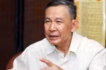 Ông Vũ Quốc Hùng: “Thần thiêng nhờ bộ hạ”