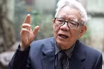 "Ông Kim Ngọc có đại học đâu mà người ta vẫn rất giỏi đấy thôi"