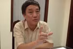 "Tịch thu phương tiện rất dễ đẩy dân vào bước đường cùng"