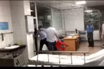 Hai quan điểm trái ngược trong vụ hành hung bác sĩ ở Nghệ An