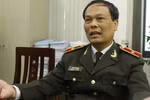 Thiếu tướng Trần Thế Quân: Không phải cứ cho xe đi là trốn được tội