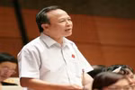 "Bội thực" cấp phó