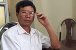Nam sinh bị phê lý lịch không tốt đề nghị chính quyền xin lỗi công khai