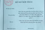 Bảo hiểm xã hội Việt Nam có nguy cơ tiêu tiền tỷ kém hiệu quả