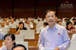 Đại biểu Quốc hội bàng hoàng, phẫn nộ vụ bạo hành trẻ em ở trường Mầm Xanh