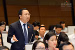 Khởi tố, bắt tạm giam ông Đinh La Thăng là bài học lớn về công tác cán bộ