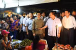 Đi về nơi mắt bão