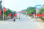 Thanh Hóa sáp nhập thôn, tổ dân phố và bài học sức mạnh quần chúng