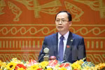 Bí Thư Thanh Hóa: "Phải mấy ông Chủ tịch tỉnh chứ một ông không thể làm nổi!"