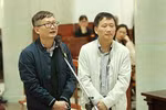 "Tôi từng nói trước Quốc hội về các kiểu chạy trong xã hội"