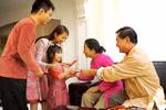 Những điều kiêng kỵ đầu năm