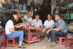 Cựu sĩ quan đề nghị khởi tố vụ án tại đơn vị của Tổng cục công nghiệp quốc phòng