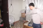 Bị trộm đột nhập cuỗm mất hơn 100 triệu, chủ nhà “chết ngất”
