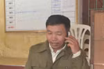 "Yêu râu xanh"hiếp dâm thiếu nữ bị thần kinh lỡ mang bầu rồi bỏ trốn