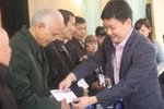 Báo điện tử Giáo dục Việt Nam chung tay cùng đồng bào nghèo đón Tết