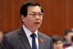 Ông Vũ Huy Hoàng không nên làm chuyện như vậy!