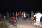 Phát hiện nam thanh niên chết bất thường bên vệ đường