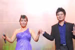 Mỹ Linh - Tấn Minh tiếp tục giữ thế thượng phong