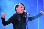 Nguyễn Đình Thanh Tâm 'quái' trong album đầu tay
